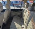 Черный Лексус ГХ, объемом двигателя 4.66 л и пробегом 145 тыс. км за 13000 $, фото 33 на Automoto.ua