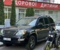 Чорний Лексус ГХ, об'ємом двигуна 4.7 л та пробігом 260 тис. км за 373 $, фото 1 на Automoto.ua