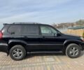 Черный Лексус ГХ, объемом двигателя 4.7 л и пробегом 300 тыс. км за 15300 $, фото 3 на Automoto.ua