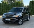 Черный Лексус ГХ, объемом двигателя 4.66 л и пробегом 65 тыс. км за 33000 $, фото 1 на Automoto.ua