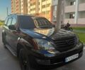 Чорний Лексус ГХ, об'ємом двигуна 4.66 л та пробігом 215 тис. км за 13999 $, фото 1 на Automoto.ua