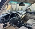 Черный Лексус ГХ, объемом двигателя 4.7 л и пробегом 300 тыс. км за 15300 $, фото 6 на Automoto.ua