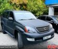 Лексус ГХ 2005 в Новомосковске на Automoto.ua Черный Лексус ГХ, объемом двигателя 4.7 л и пробегом 270 тыс. км за 10500 $, фото 4 на Automoto.ua