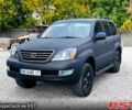 Чорний Лексус ГХ, об'ємом двигуна 4.7 л та пробігом 270 тис. км за 10500 $, фото 1 на Automoto.ua