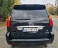 Черный Лексус ГХ, объемом двигателя 4.7 л и пробегом 190 тыс. км за 15000 $, фото 7 на Automoto.ua