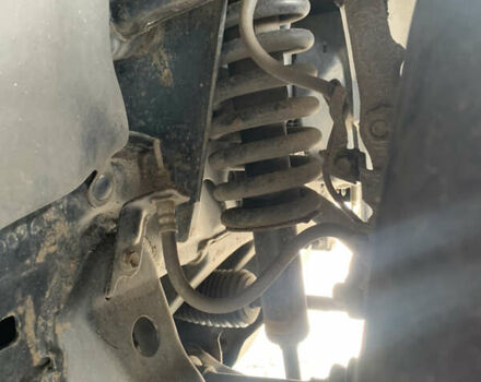 Лексус ГХ 2005 в Буче на Automoto.ua Черный Лексус ГХ, объемом двигателя 4.7 л и пробегом 218 тыс. км за 20000 $, фото 21 на Automoto.ua