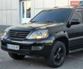 Черный Лексус ГХ, объемом двигателя 4.7 л и пробегом 215 тыс. км за 15799 $, фото 12 на Automoto.ua