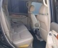 Чорний Лексус ГХ, об'ємом двигуна 4.66 л та пробігом 180 тис. км за 12500 $, фото 8 на Automoto.ua