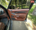 Черный Лексус ГХ, объемом двигателя 4.7 л и пробегом 275 тыс. км за 10950 $, фото 16 на Automoto.ua