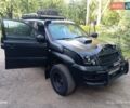 Чорний Лексус ГХ, об'ємом двигуна 3 л та пробігом 216 тис. км за 11500 $, фото 1 на Automoto.ua