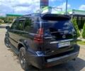 Чорний Лексус ГХ, об'ємом двигуна 4.7 л та пробігом 190 тис. км за 14950 $, фото 1 на Automoto.ua