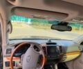 Лексус ГХ 2005 в Славянске на Automoto.ua Черный Лексус ГХ, объемом двигателя 4.7 л и пробегом 169 тыс. км за 19000 $, фото 10 на Automoto.ua