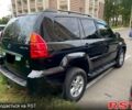 Лексус ГХ 2005 в Харькове на Automoto.ua Черный Лексус ГХ, объемом двигателя 4.7 л и пробегом 260 тыс. км за 16500 $, фото 3 на Automoto.ua
