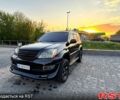 Черный Лексус ГХ, объемом двигателя 4.7 л и пробегом 200 тыс. км за 15000 $, фото 1 на Automoto.ua