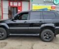 Черный Лексус ГХ, объемом двигателя 4.7 л и пробегом 271 тыс. км за 15000 $, фото 3 на Automoto.ua