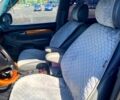 Чорний Лексус ГХ, об'ємом двигуна 4.7 л та пробігом 220 тис. км за 15200 $, фото 7 на Automoto.ua