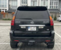 Чорний Лексус ГХ, об'ємом двигуна 4.7 л та пробігом 317 тис. км за 16800 $, фото 5 на Automoto.ua
