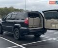 Черный Лексус ГХ, объемом двигателя 4.66 л и пробегом 227 тыс. км за 14900 $, фото 10 на Automoto.ua