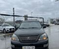 Черный Лексус ГХ, объемом двигателя 4.7 л и пробегом 162 тыс. км за 13805 $, фото 1 на Automoto.ua
