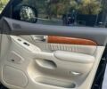 Черный Лексус ГХ, объемом двигателя 4.7 л и пробегом 229 тыс. км за 18500 $, фото 52 на Automoto.ua