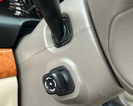 Чорний Лексус ГХ, об'ємом двигуна 4.66 л та пробігом 217 тис. км за 14700 $, фото 13 на Automoto.ua