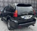 Лексус ГХ 2006 у Києві на Automoto.ua Чорний Лексус ГХ, об'ємом двигуна 4.7 л та пробігом 197 тис. км за 13500 $, фото 22 на Automoto.ua