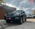 Черный Лексус ГХ, объемом двигателя 4.66 л и пробегом 215 тыс. км за 16900 $, фото 1 на Automoto.ua