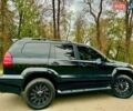 Черный Лексус ГХ, объемом двигателя 4.67 л и пробегом 166 тыс. км за 16900 $, фото 7 на Automoto.ua