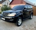 Черный Лексус ГХ, объемом двигателя 4.7 л и пробегом 348 тыс. км за 18500 $, фото 1 на Automoto.ua