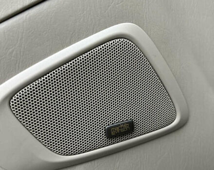 Чорний Лексус ГХ, об'ємом двигуна 4.66 л та пробігом 217 тис. км за 14700 $, фото 15 на Automoto.ua