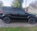 Чорний Лексус ГХ, об'ємом двигуна 4.7 л та пробігом 330 тис. км за 16000 $, фото 7 на Automoto.ua