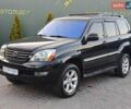 Черный Лексус ГХ, объемом двигателя 4.7 л и пробегом 255 тыс. км за 12799 $, фото 1 на Automoto.ua