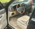 Черный Лексус ГХ, объемом двигателя 4.7 л и пробегом 257 тыс. км за 14999 $, фото 8 на Automoto.ua