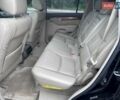 Черный Лексус ГХ, объемом двигателя 4.7 л и пробегом 162 тыс. км за 13700 $, фото 26 на Automoto.ua