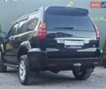 Чорний Лексус ГХ, об'ємом двигуна 4.7 л та пробігом 255 тис. км за 14300 $, фото 20 на Automoto.ua