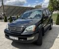 Чорний Лексус ГХ, об'ємом двигуна 4.7 л та пробігом 279 тис. км за 14900 $, фото 1 на Automoto.ua