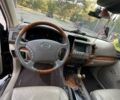 Черный Лексус ГХ, объемом двигателя 4.7 л и пробегом 229 тыс. км за 18500 $, фото 41 на Automoto.ua