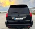 Черный Лексус ГХ, объемом двигателя 4.7 л и пробегом 222 тыс. км за 16500 $, фото 3 на Automoto.ua