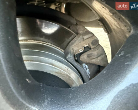 Черный Лексус ГХ, объемом двигателя 4.7 л и пробегом 265 тыс. км за 22500 $, фото 20 на Automoto.ua