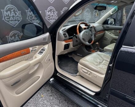 Лексус ГХ 2006 у Києві на Automoto.ua Чорний Лексус ГХ, об'ємом двигуна 4.7 л та пробігом 197 тис. км за 13500 $, фото 15 на Automoto.ua