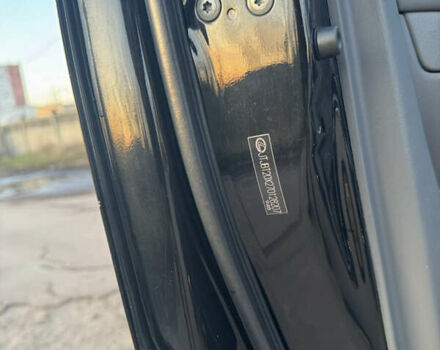 Чорний Лексус ГХ, об'ємом двигуна 4.66 л та пробігом 322 тис. км за 15200 $, фото 19 на Automoto.ua