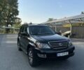 Черный Лексус ГХ, объемом двигателя 4.7 л и пробегом 229 тыс. км за 18500 $, фото 1 на Automoto.ua