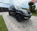 Черный Лексус ГХ, объемом двигателя 4.7 л и пробегом 270 тыс. км за 14900 $, фото 1 на Automoto.ua