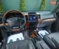 Чорний Лексус ГХ, об'ємом двигуна 4.7 л та пробігом 255 тис. км за 14300 $, фото 41 на Automoto.ua