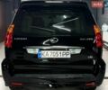 Чорний Лексус ГХ, об'ємом двигуна 4.7 л та пробігом 200 тис. км за 18000 $, фото 8 на Automoto.ua