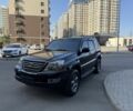 Черный Лексус ГХ, объемом двигателя 4.7 л и пробегом 315 тыс. км за 15500 $, фото 1 на Automoto.ua