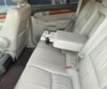 Черный Лексус ГХ, объемом двигателя 4.7 л и пробегом 229 тыс. км за 18500 $, фото 13 на Automoto.ua