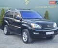 Чорний Лексус ГХ, об'ємом двигуна 4.7 л та пробігом 255 тис. км за 14300 $, фото 7 на Automoto.ua