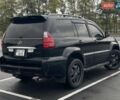 Черный Лексус ГХ, объемом двигателя 4.66 л и пробегом 227 тыс. км за 14900 $, фото 3 на Automoto.ua