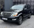 Лексус ГХ 2006 у Києві на Automoto.ua Чорний Лексус ГХ, об'ємом двигуна 4.7 л та пробігом 197 тис. км за 13500 $, фото 1 на Automoto.ua